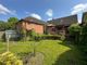 Thumbnail Detached bungalow for sale in Valley View Crescent, New Costessey, Norwich