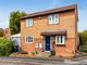 Thumbnail Detached house for sale in Hexham Gardens, Bletchley, Milton Keynes