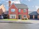 Thumbnail Detached house for sale in Armsworth Way, Farnham, Surrey