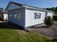 Thumbnail Mobile/park home for sale in Wheatfield Park, Callow End, Worcester, Worcestershire