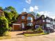 Thumbnail Detached house for sale in Beechcroft Drive, Guildford, Surrey