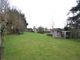 Thumbnail Detached bungalow for sale in The Street, Bishop's Stortford