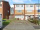 Thumbnail Town house for sale in Ratcliffe Road, Solihull, West Midlands