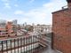 Thumbnail Flat for sale in Rope Court, London