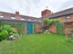 Thumbnail Terraced house for sale in Brickendon Lane, Brickendon, Hertford