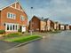 Thumbnail Detached house for sale in Bluebell Crescent, Wimborne
