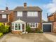 Thumbnail Detached house for sale in St Andrews Way, Oxted