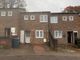 Thumbnail Terraced house for sale in Hanselin Close, Stanmore