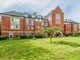 Thumbnail Flat for sale in Hillary Court, Freshfield Road, Formby, Liverpool