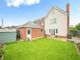 Thumbnail Link-detached house for sale in Clacton Road, Elmstead, Colchester