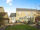 Thumbnail Semi-detached house for sale in Stockham Close, Cricklade, Swindon