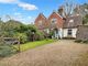 Thumbnail Semi-detached house for sale in Taylors Farm Cottages, Taylors Field, Midhurst, West Sussex