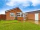 Thumbnail Bungalow for sale in Kings Meadow, Driffield