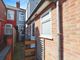 Thumbnail Terraced house for sale in Ashbourne Street, Leicester