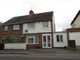Thumbnail Semi-detached house for sale in Elm Dale Road, Penn, Wolverhampton