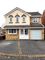 Thumbnail Detached house to rent in Rawlings Court, Oadby, Leicester
