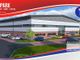 Thumbnail Industrial to let in Europark Watling Street, Rugby, Rugby, Warwickshire