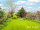 Thumbnail Detached bungalow for sale in Burlescoombe Close, Southend-On-Sea