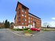 Thumbnail Flat for sale in Pasteur House, Ockbrook Drive, Mapperley, Nottingham