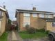 Thumbnail Semi-detached house for sale in Highcroft Close, Yardley Gobion, Towcester