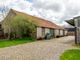 Thumbnail Farmhouse for sale in Twyford, Dereham