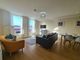 Thumbnail Flat to rent in 50 Annandale Street, Edinburgh