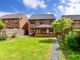 Thumbnail Detached house for sale in Barling Close, Bluebell Hill Village, Chatham, Kent