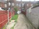 Thumbnail Terraced house to rent in Jubilee Crescent, Gainsborough, Lincs