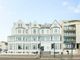 Thumbnail Flat for sale in Kingsway, Hove