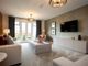 Thumbnail Detached house for sale in "The Lavenham - Plot 506" at Harries Way, Shrewsbury