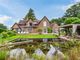 Thumbnail Property for sale in Ebbisham Lane, Walton On The Hill