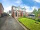 Thumbnail Semi-detached house for sale in Wisteria Drive, Lower Darwen, Darwen, Lancashire