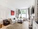 Thumbnail Terraced house for sale in Nottingham Road, London