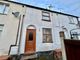 Thumbnail Terraced house for sale in 12 Stone Row Connahs Quay, Deeside, Clwyd