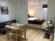 Thumbnail Flat to rent in Saint James's Road, London