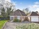 Thumbnail Detached bungalow for sale in West Drive, Tadworth