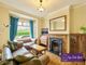 Thumbnail Town house for sale in Cheadle Road, Blythe Bridge, Stoke-On-Trent