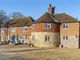 Thumbnail Detached house for sale in Felcourt, East Grinstead, Surrey