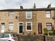 Thumbnail Terraced house for sale in Wheatley Lane Road, Fence, Lancashire