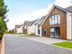 Thumbnail Detached house for sale in Millheugh Brae, Larkhall