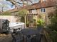 Thumbnail Cottage for sale in High Street, Pavenham, Bedfordshire