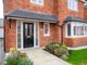 Thumbnail Detached house for sale in Freer Road, Fleckney Meadows, Leicestershire