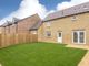 Thumbnail Link-detached house to rent in Spring Field Way, Sutton Courtenay, Abingdon