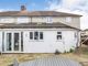 Thumbnail Semi-detached house for sale in Glebe Road, Heybridge