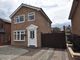 Thumbnail Detached house for sale in Wentworth Drive, Goole