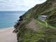 Thumbnail Detached house for sale in Porthscylla, Porthcurno, St. Levan, Penzance, Cornwall