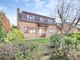 Thumbnail Detached house for sale in Deans Walk, Drybrook, Gloucestershire