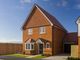 Thumbnail Link-detached house for sale in "Drayton" at Abingdon Road, Didcot