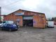 Thumbnail Industrial to let in Unit 2, 25-30 Canford Bottom, Wimborne, Dorset