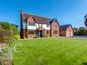 Thumbnail Detached house for sale in Epping Road, Roydon, Essex